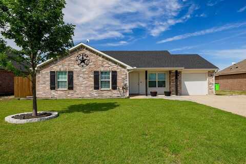 13188 County Road 237, Terrell, TX 75160