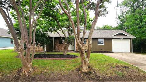3308 29th Street, Fort Worth, TX 76111