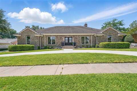 604 San Juan Court, Irving, TX 75062