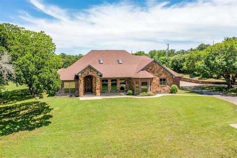 1701 Lakefront Drive, Aledo, TX 76008
