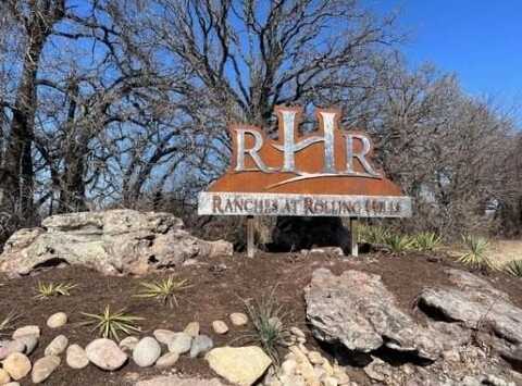 130 Banjo Court, Alvord, TX 76225