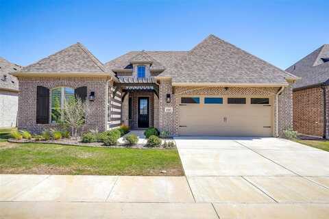 6145 Lucia Drive, Fort Worth, TX 76123