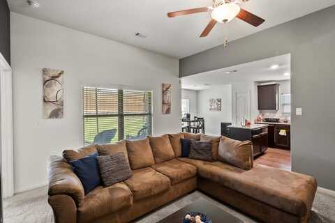 113 Hamilton Way, Venus, TX 76084