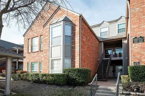 12660 Hillcrest Road, Dallas, TX 75230