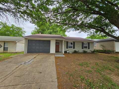 523 Cumberland Drive, Allen, TX 75002