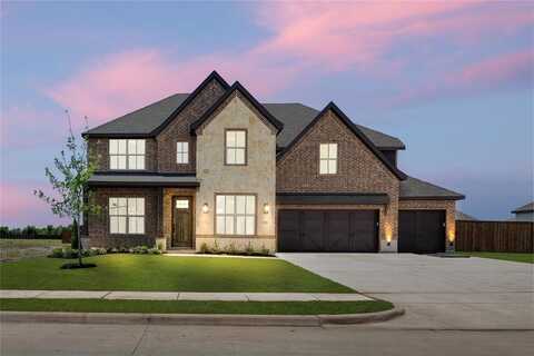 505 Alto Avenue, Forney, TX 75126