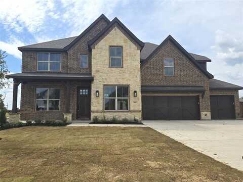 505 Alto Avenue, Forney, TX 75126