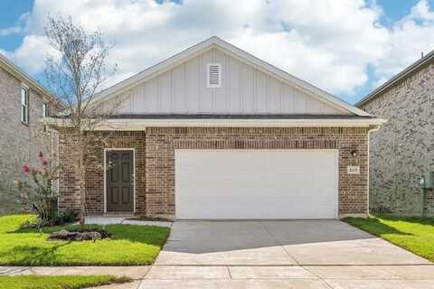 2103 Meadow Park Drive, Melissa, TX 75454