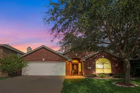 6704 Longhorn Trail, Frisco, TX 75034
