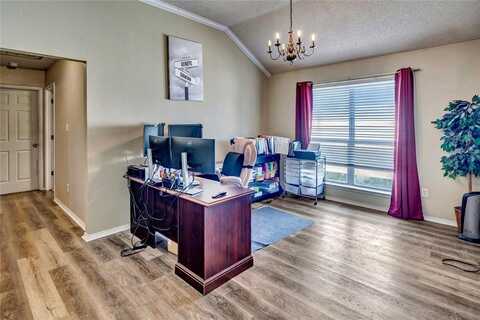 1707 Bertram Drive, Mansfield, TX 76063