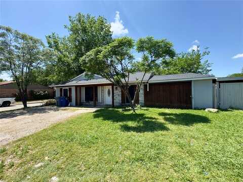 9405 Culberson Street, Dallas, TX 75227