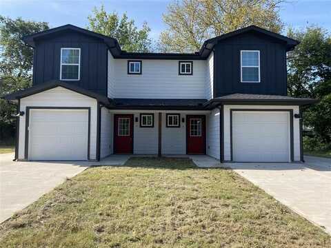 152 Doolittle Street, Denison, TX 75020