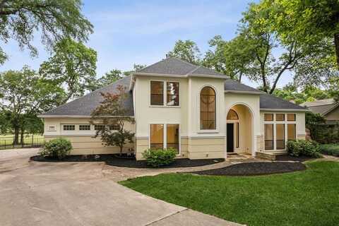 701 Royal Birkdale Drive, Garland, TX 75044