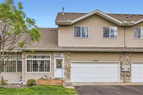 12729 Eagle Street NW, Coon Rapids, MN 55448