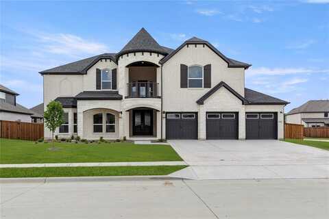 3304 Lakeshore Drive, Anna, TX 75409