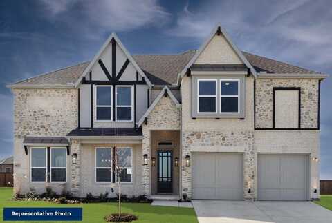 3304 Lakeshore Drive, Anna, TX 75409