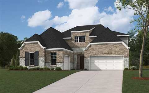 6821 Sunset Hills Drive, McKinney, TX 75071