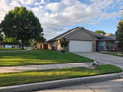 4415 Shady Elm Drive, Mansfield, TX 76063