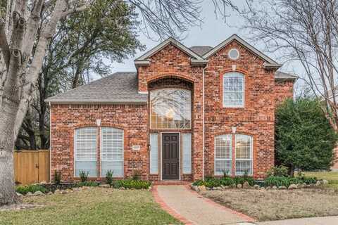 6637 Oakmont Court, Plano, TX 75093