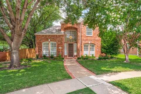 6637 Oakmont Court, Plano, TX 75093