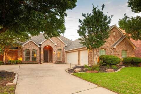 205 Flanigan Hill Drive, Keller, TX 76248