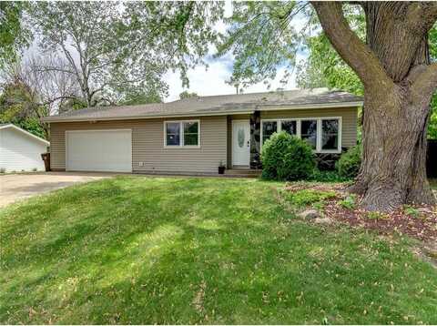417 Sunset Drive, Jordan, MN 55352