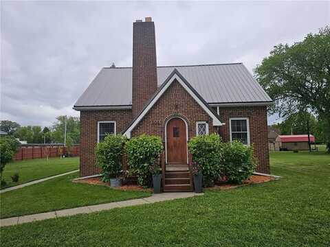 205 2nd Avenue W, Lamberton, MN 56152