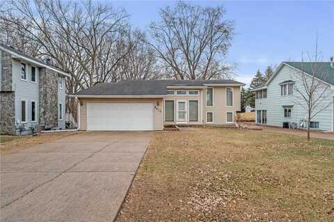 4017 Fordham Drive NE, Saint Anthony, MN 55421