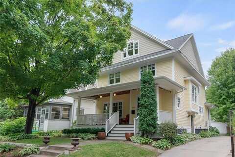 4424 Abbott Avenue S, Minneapolis, MN 55410