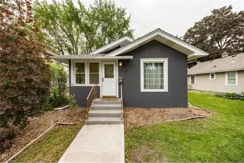 5341 46th Avenue S, Minneapolis, MN 55417
