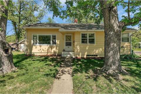 600 Wilson Avenue NE, Saint Cloud, MN 56304