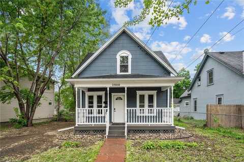 3609 E 42nd Street, Minneapolis, MN 55406