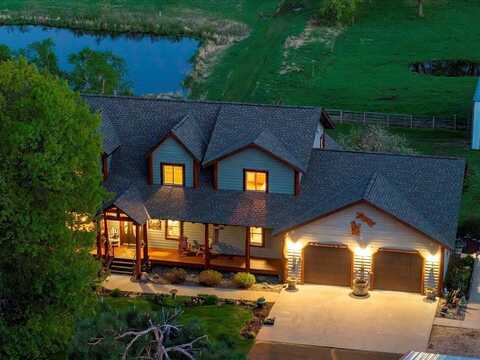 6167 24th Street SW, Pine River, MN 56474