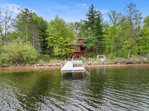 1694 S Agate Shore Drive SW, Nisswa, MN 56468