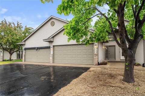 8366 Parkview Avenue NE, Otsego, MN 55330