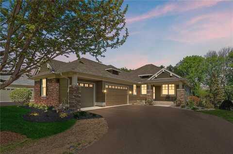 10616 Water Lily Lane, Woodbury, MN 55129
