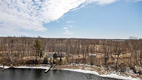 18482 Captive Lake Road, Kathio Twp, MN 56450
