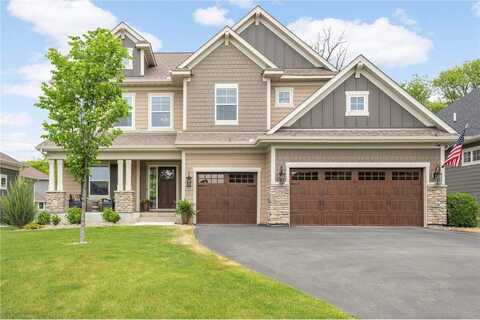 4358 Woodland Cove Parkway, Minnetrista, MN 55331