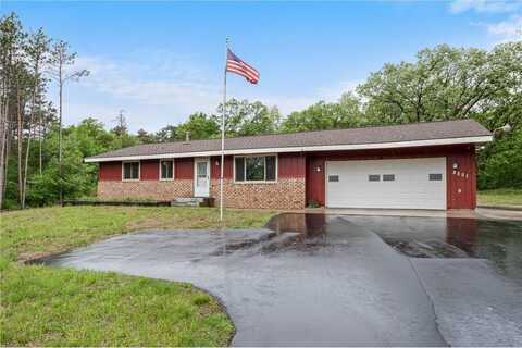 8251 158th Lane NW, Ramsey, MN 55303