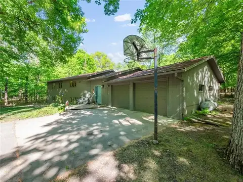 2536 Sandhill Lane NE, Carlos Twp, MN 56308