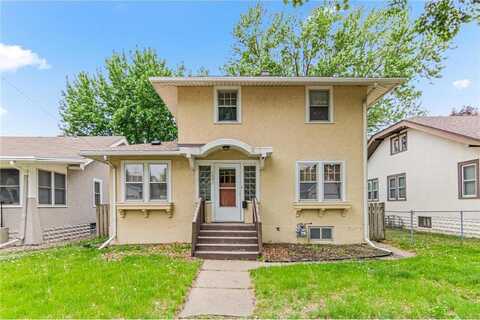 4336 34th Avenue S, Minneapolis, MN 55406