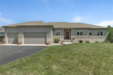 709 Erickson Court, Sauk Rapids, MN 56379
