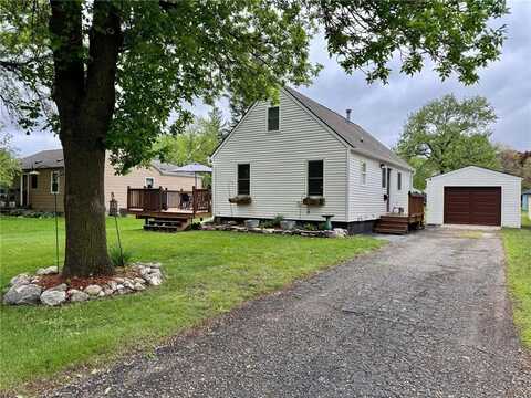 2728 Pine Avenue, Slayton, MN 56172