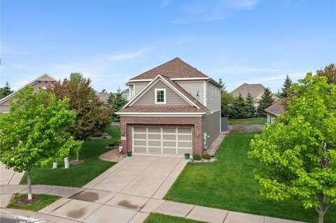 12266 Midway Circle NE, Blaine, MN 55449