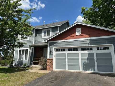 4180 Reading Road, Eagan, MN 55123