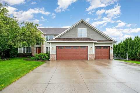 1349 Hillswick Place, Mahtomedi, MN 55115