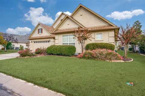 10104 Soriano Street, Denton, TX 76207