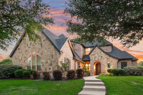 108 Berkshire Lane, Heath, TX 75032