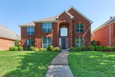 4109 Barnsley Drive, Plano, TX 75093