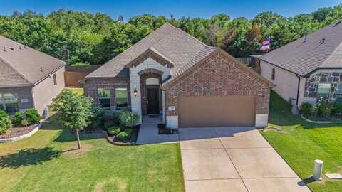 7820 Cottonwood Drive, Greenville, TX 75402
